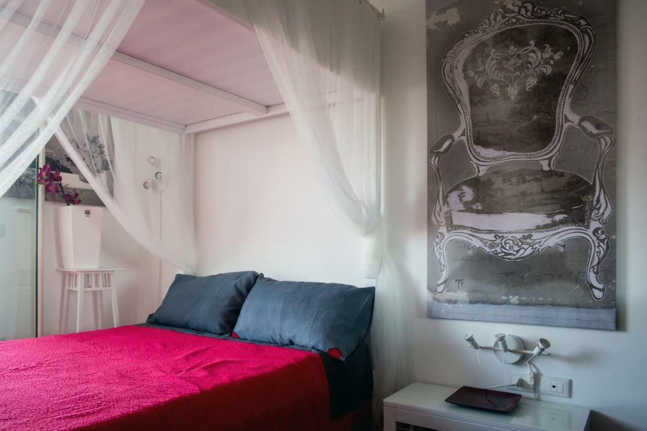 Le Terrazze Del Sole Apartment Naples Exterior photo