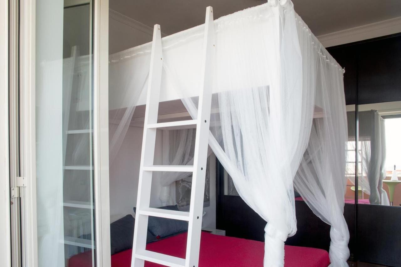 Le Terrazze Del Sole Apartment Naples Exterior photo